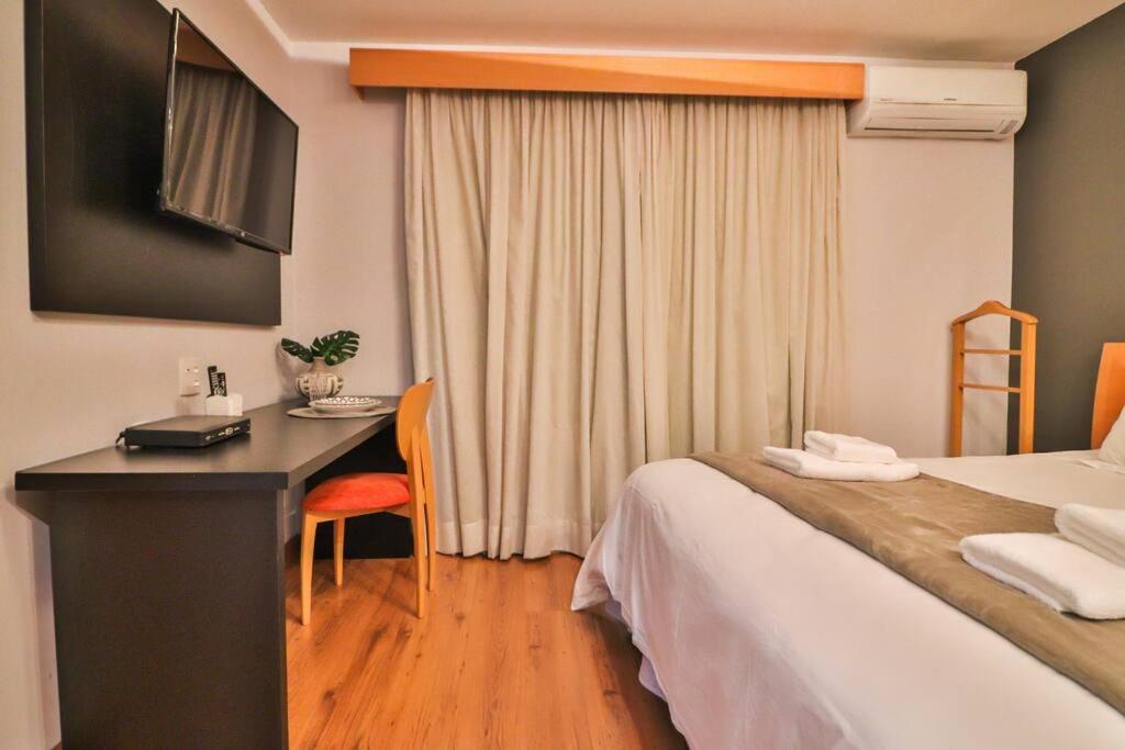 Apartamento Bhomy Jardins Otimizado E Confortavel In1011 São Paulo