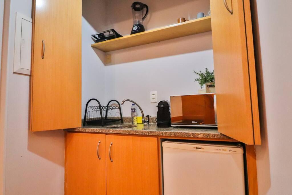 Bhomy Jardins Otimizado E Confortavel In1011 Apartamento *