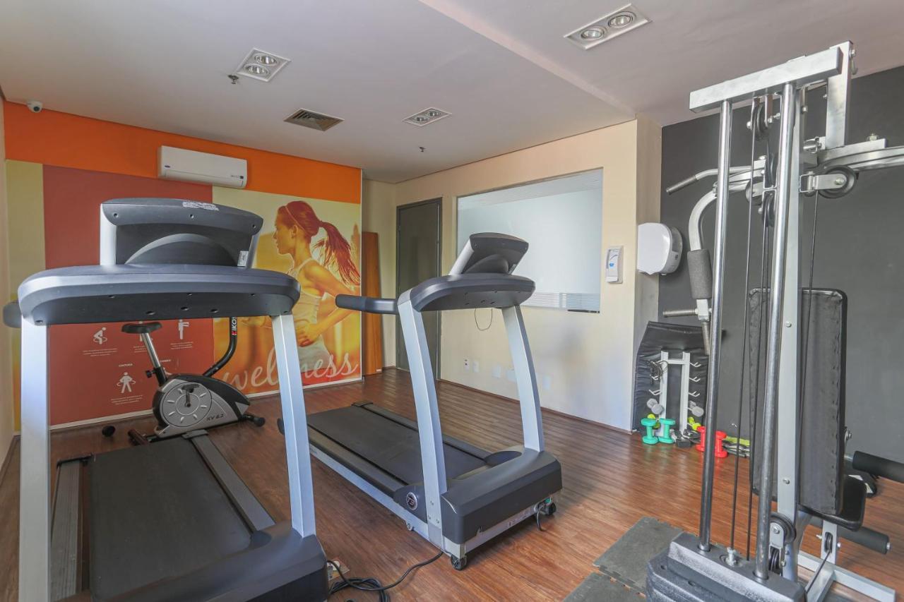 Apartamento Bhomy Jardins Otimizado E Confortavel In1011