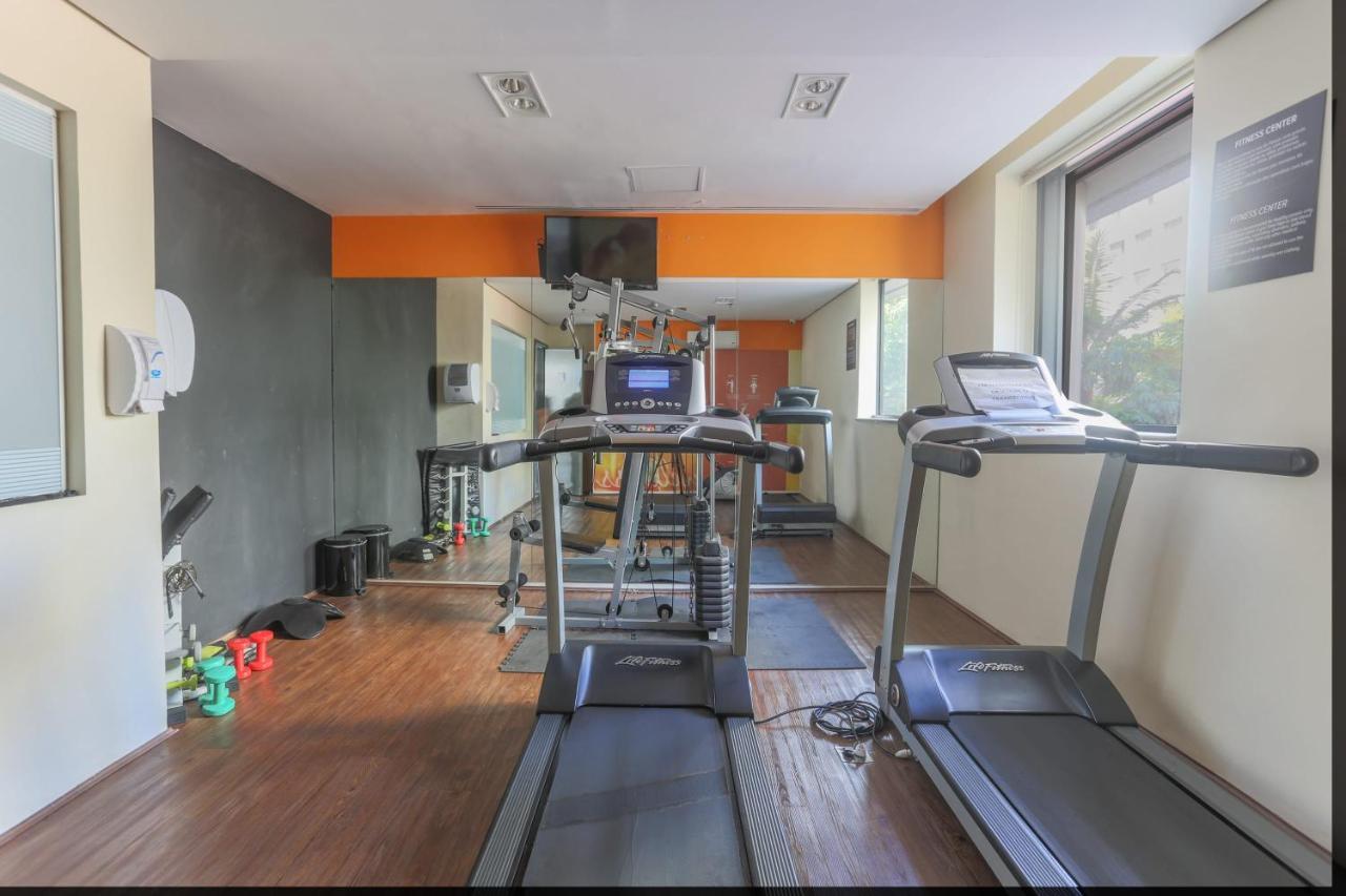 Bhomy Jardins Otimizado E Confortavel In1011 Apartamento São Paulo